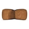 Nylon Duck Zipper Wallet