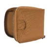 Nylon Duck Zipper Wallet