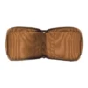 Nylon Duck Zipper Wallet