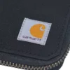 Nylon Duck Zipper Wallet