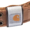 Nylon Wide Dog Collar