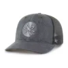 Ohio State Buckeyes '47 Dyed Trucker Relaxed Fit