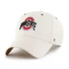 Ohio State Buckeyes '47 Undyed Clean Up