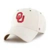 Oklahoma Sooners '47 Undyed Clean Up