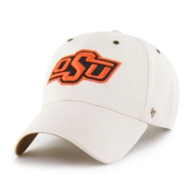 Oklahoma State Cowboys '47 Undyed Clean Up