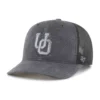Oregon Ducks '47 Dyed Trucker Relaxed Fit