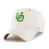 Oregon Ducks '47 Undyed Clean Up