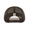 Cincinnati Reds '47 Undyed Trucker