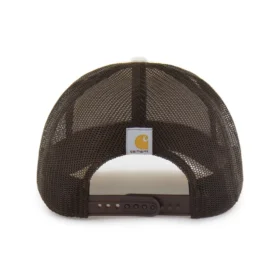 Oregon Ducks ’47 Undyed Trucker