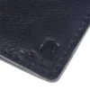 Patina Leather Bifold Wallet
