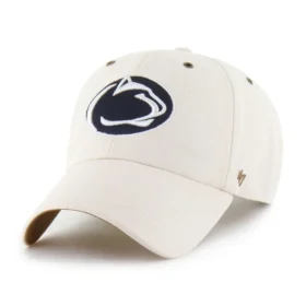 Penn State Nittany Lions '47 Undyed Clean Up