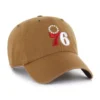 Philadelphia 76Ers '47 Clean Up