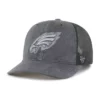 Philadelphia Eagles '47 Dyed Trucker Relaxed Fit