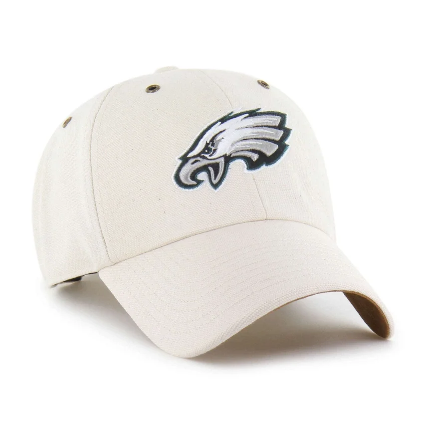 Philadelphia Eagles '47 Undyed Clean Up