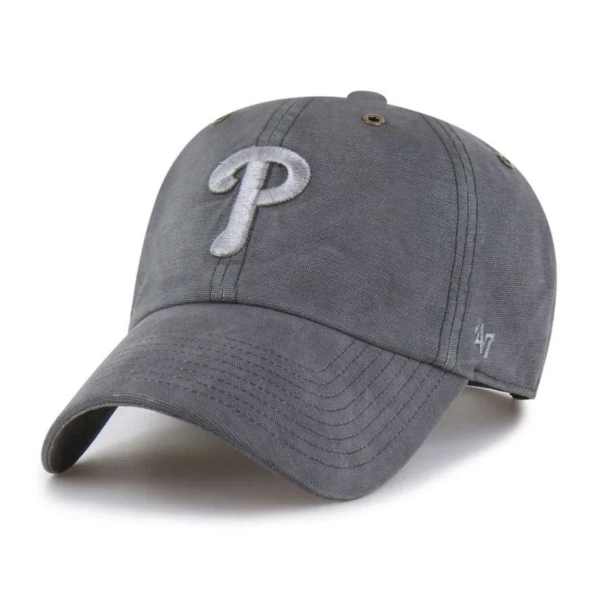 Philadelphia Phillies '47 Dyed Clean Up