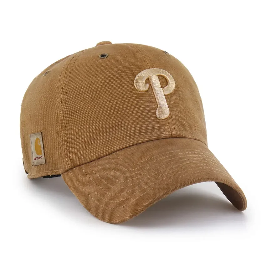 Philadelphia Phillies '47 Dyed Clean Up