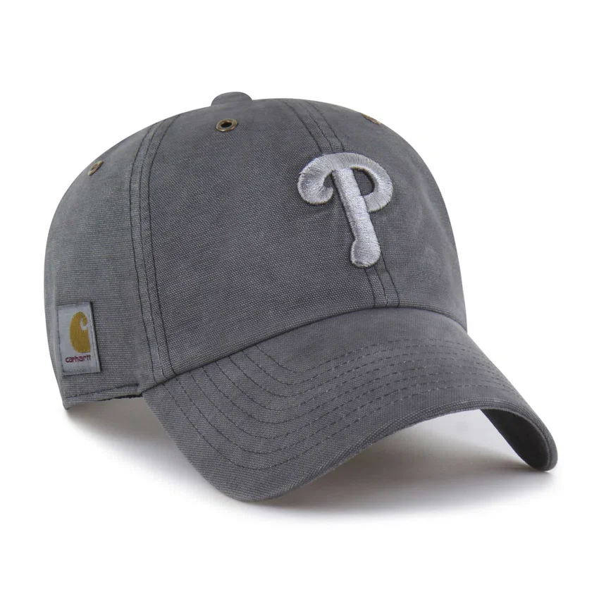Philadelphia Phillies '47 Dyed Clean Up
