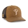 Philadelphia Phillies '47 Dyed Trucker Relaxed Fit