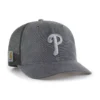 Philadelphia Phillies '47 Dyed Trucker Relaxed Fit