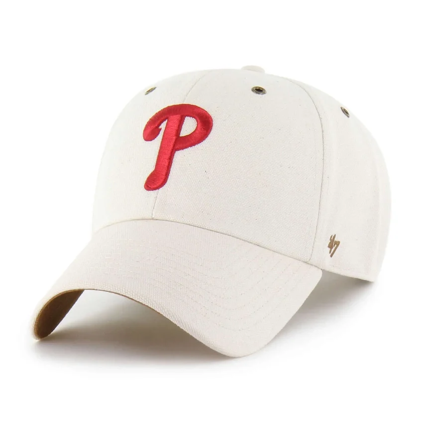 Philadelphia Phillies '47 Undyed Clean Up