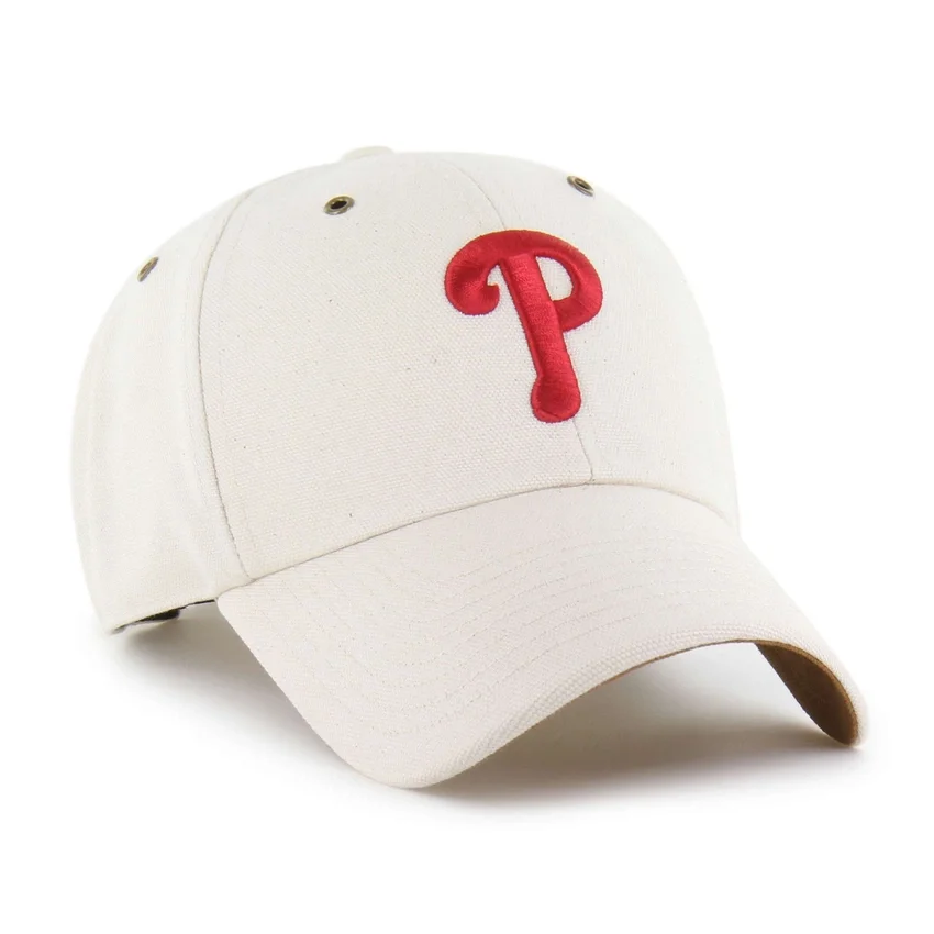 Philadelphia Phillies '47 Undyed Clean Up