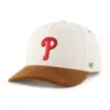 Philadelphia Phillies '47 Undyed Hitch