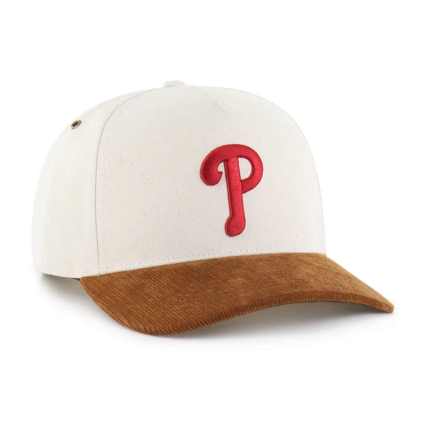 Philadelphia Phillies '47 Undyed Hitch