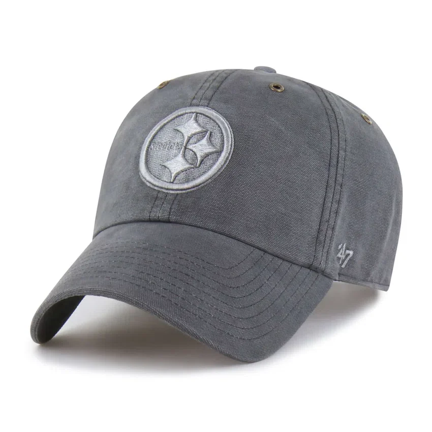 Pittsburgh Steelers '47 Dyed Clean Up