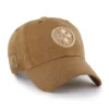 Pittsburgh Steelers '47 Dyed Clean Up