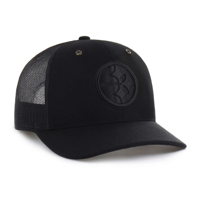 Pittsburgh Steelers '47 Trucker Relaxed Fit