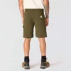 Relaxed Fit 10" Force Ripstop Cargo Shorts - Work Shorts