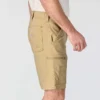 Relaxed Fit 10" Force Ripstop Cargo Shorts - Work Shorts