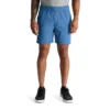Relaxed Fit 7" Force Phoenix Pull on Shorts - Work Shorts
