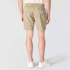 Relaxed Fit 7″ Force Phoenix Pull on Shorts – Work Shorts