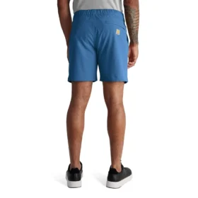 Relaxed Fit 7″ Force Phoenix Pull on Shorts – Work Shorts