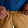 Relaxed Fit 7" Force Phoenix Pull on Shorts - Work Shorts