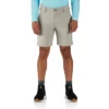 Relaxed Fit 8" Force Phoenix Sun Protection Shorts - Work Shorts