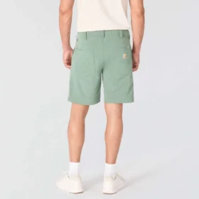 Relaxed Fit 8″ Force Phoenix Sun Protection Shorts – Work Shorts