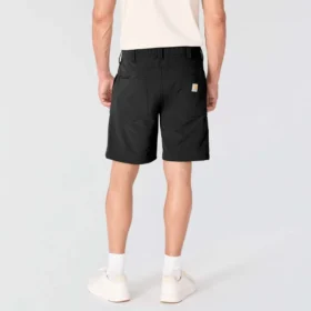 Relaxed Fit 8″ Force Phoenix Sun Protection Shorts – Work Shorts