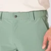 Relaxed Fit 8" Force Phoenix Sun Protection Shorts - Work Shorts