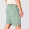 Relaxed Fit 8" Force Phoenix Sun Protection Shorts - Work Shorts