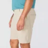 Relaxed Fit 8" Force Phoenix Sun Protection Shorts - Work Shorts