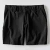 Relaxed Fit 8" Force Phoenix Sun Protection Shorts - Work Shorts