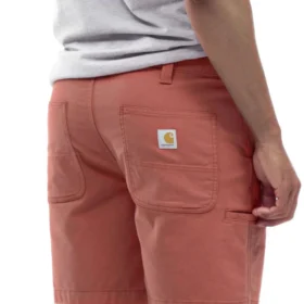 Relaxed Fit 8″ Rigby Canvas Shorts – Work Shorts