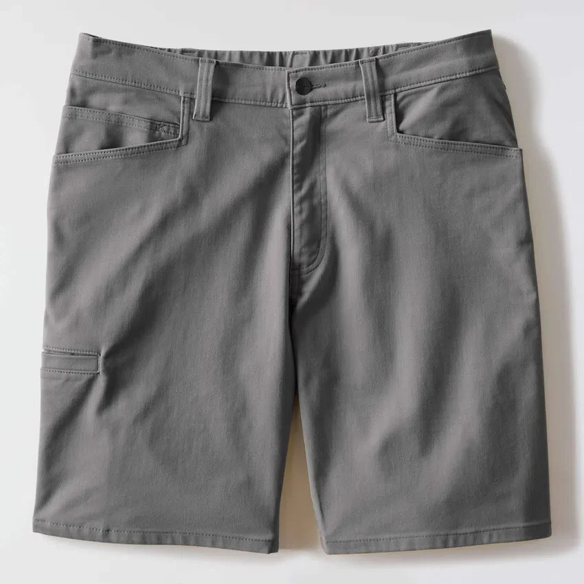 Relaxed Fit 9" Force Huron Shorts - Work Shorts