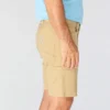 Relaxed Fit 9" Force Huron Shorts - Work Shorts