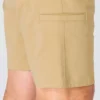 Relaxed Fit 9" Force Huron Shorts - Work Shorts