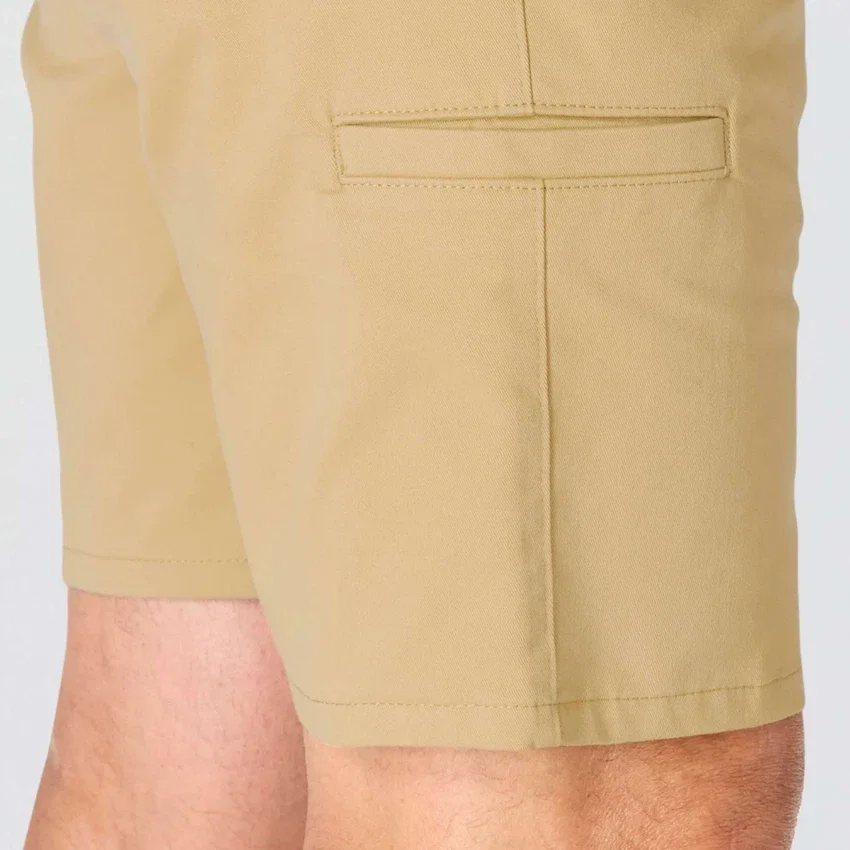 Relaxed Fit 9" Force Huron Shorts - Work Shorts