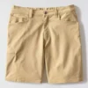 Relaxed Fit 9" Force Huron Shorts - Work Shorts