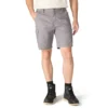 Relaxed Fit 9" Rigby Canvas Cargo Shorts - Work Shorts